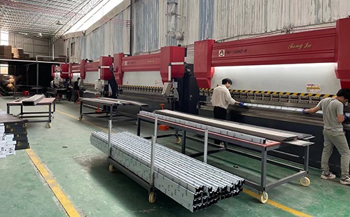 折彎機(jī)模具材質(zhì)有哪些？? 